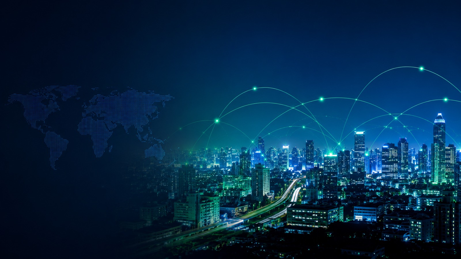 RackForge technology solutions